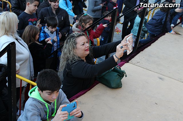 Carta Reyes Magos - Totana enero 2015 - 15