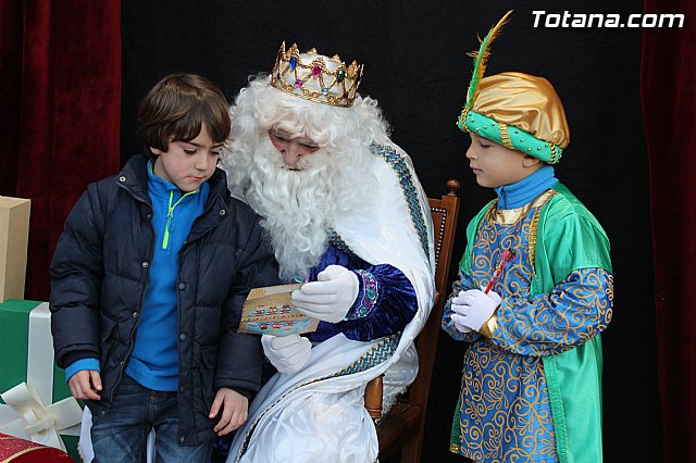 Carta Reyes Magos - Totana enero 2015 - 17