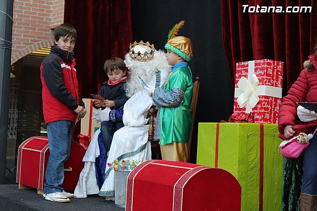 Carta Reyes Magos - Totana enero 2015 - 23