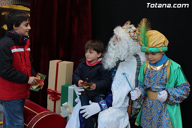 Carta Reyes Magos - Totana enero 2015 - 25