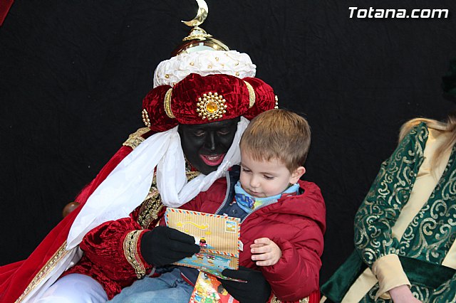 Carta Reyes Magos - Totana enero 2015 - 32