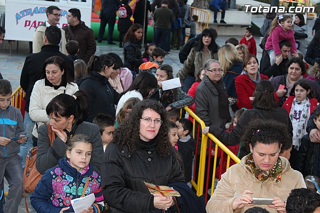 Carta Reyes Magos - Totana enero 2015 - 34