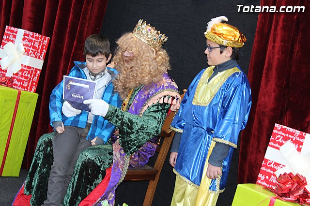 Carta Reyes Magos - Totana enero 2015 - 36