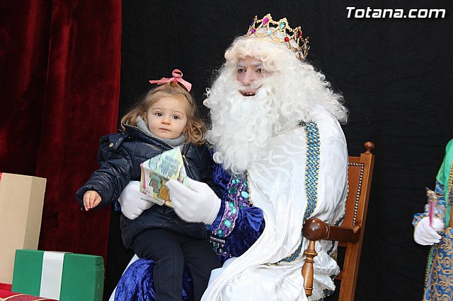 Carta Reyes Magos - Totana enero 2015 - 40