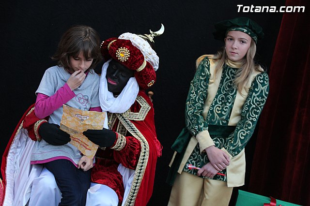 Carta Reyes Magos - Totana enero 2015 - 42
