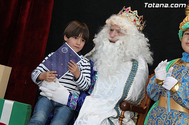 Carta Reyes Magos - Totana enero 2015 - 46