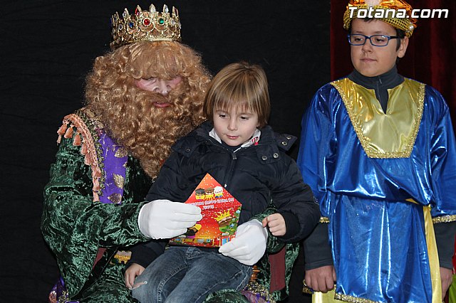 Carta Reyes Magos - Totana enero 2015 - 47