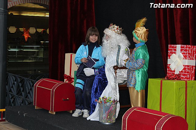 Carta Reyes Magos - Totana enero 2015 - 50