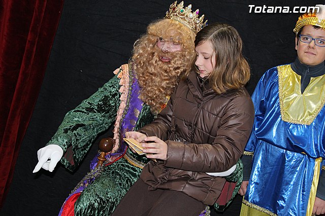Carta Reyes Magos - Totana enero 2015 - 52
