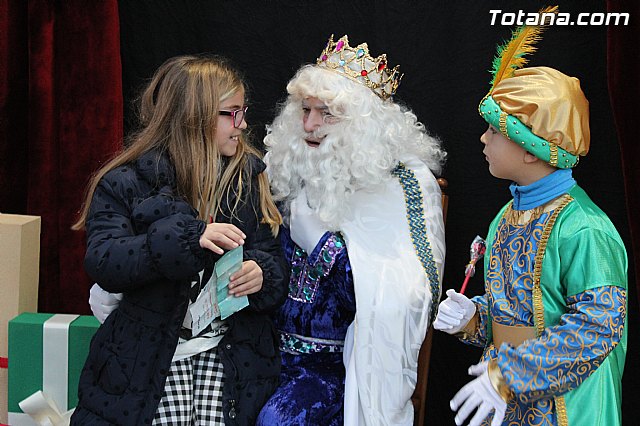 Carta Reyes Magos - Totana enero 2015 - 55