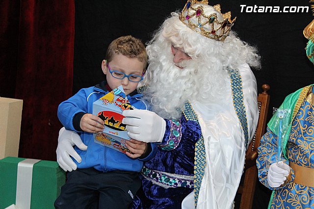 Carta Reyes Magos - Totana enero 2015 - 59