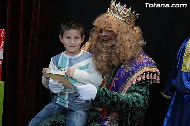 Carta Reyes Magos - Totana enero 2015 - 62