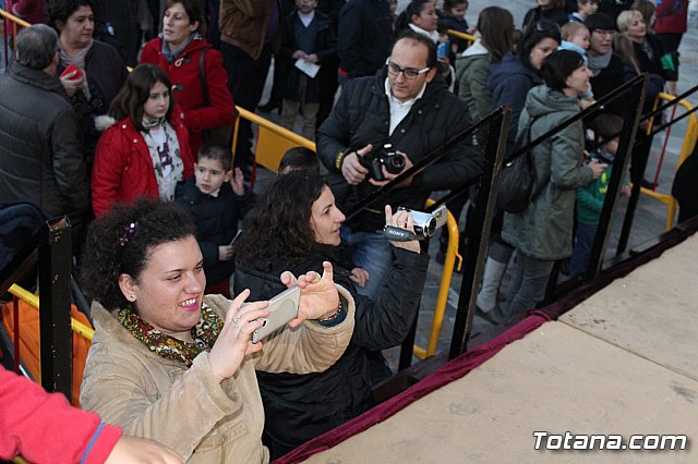 Carta Reyes Magos - Totana enero 2015 - 64