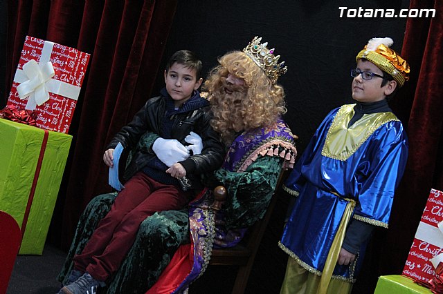 Carta Reyes Magos - Totana enero 2015 - 66