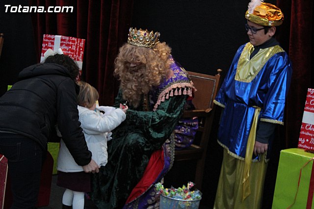 Carta Reyes Magos - Totana enero 2015 - 70