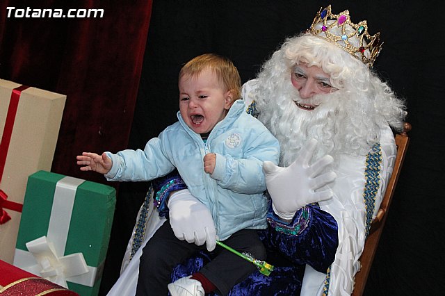 Carta Reyes Magos - Totana enero 2015 - 71