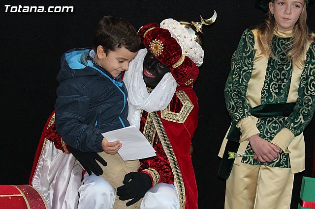 Carta Reyes Magos - Totana enero 2015 - 72
