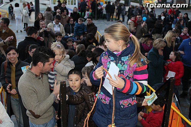 Carta Reyes Magos - Totana enero 2015 - 73