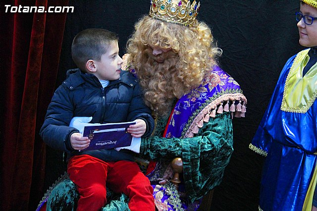Carta Reyes Magos - Totana enero 2015 - 74