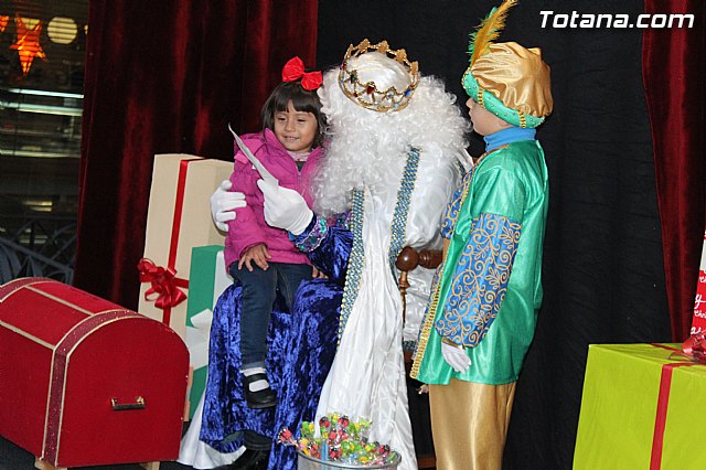 Carta Reyes Magos - Totana enero 2015 - 75