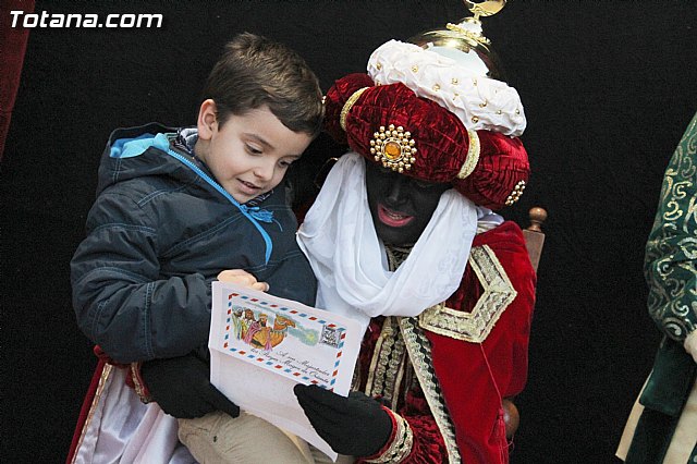 Carta Reyes Magos - Totana enero 2015 - 76