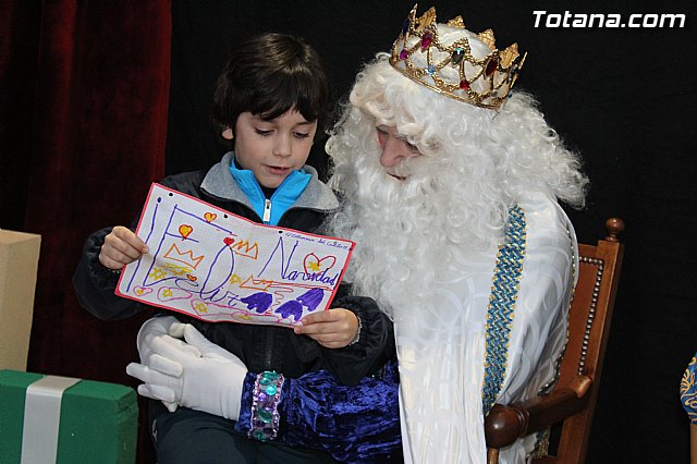 Carta Reyes Magos - Totana enero 2015 - 78