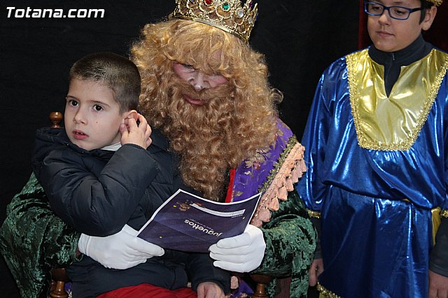 Carta Reyes Magos - Totana enero 2015 - 79