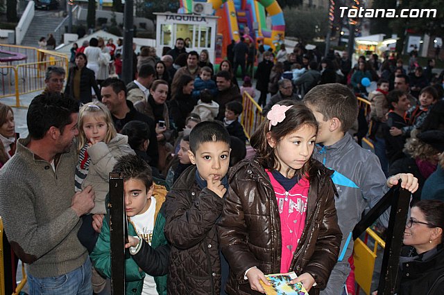 Carta Reyes Magos - Totana enero 2015 - 80
