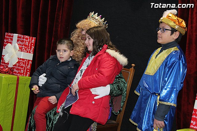 Carta Reyes Magos - Totana enero 2015 - 81