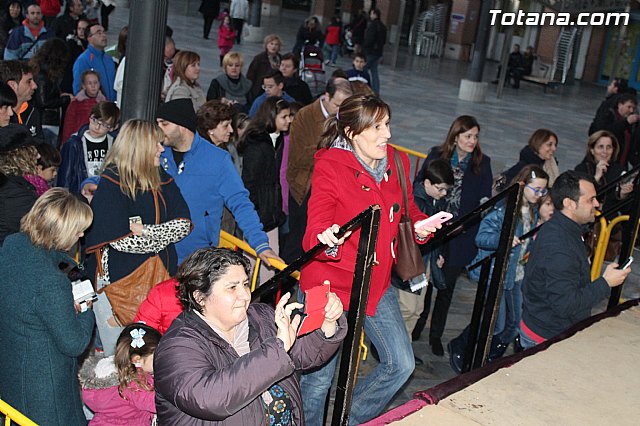 Carta Reyes Magos - Totana enero 2015 - 82
