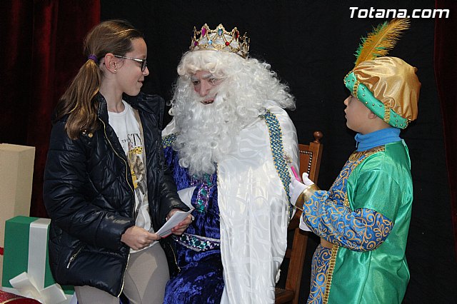 Carta Reyes Magos - Totana enero 2015 - 83