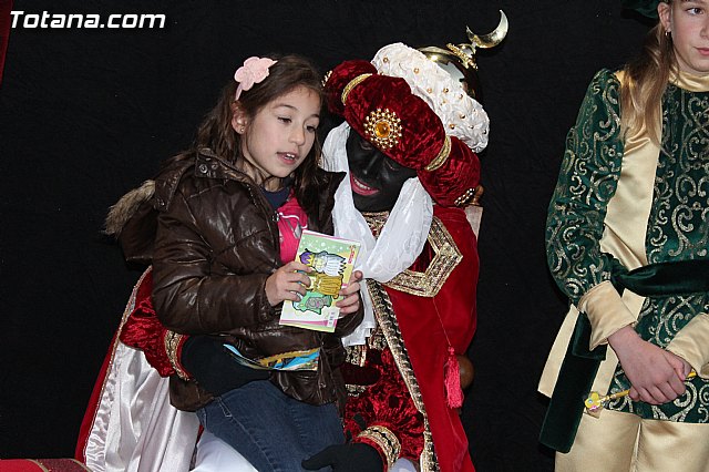 Carta Reyes Magos - Totana enero 2015 - 85