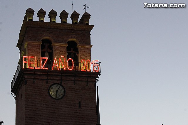 Carta Reyes Magos - Totana enero 2015 - 86