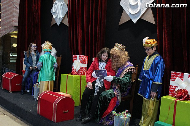 Carta Reyes Magos - Totana enero 2015 - 87