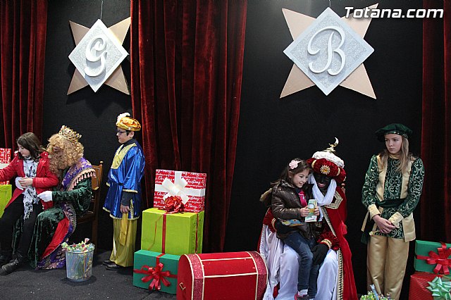 Carta Reyes Magos - Totana enero 2015 - 88