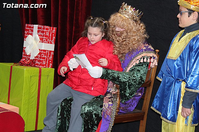 Carta Reyes Magos - Totana enero 2015 - 89