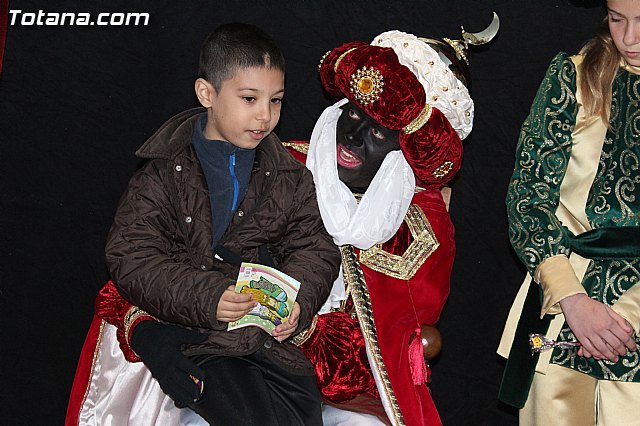 Carta Reyes Magos - Totana enero 2015 - 90