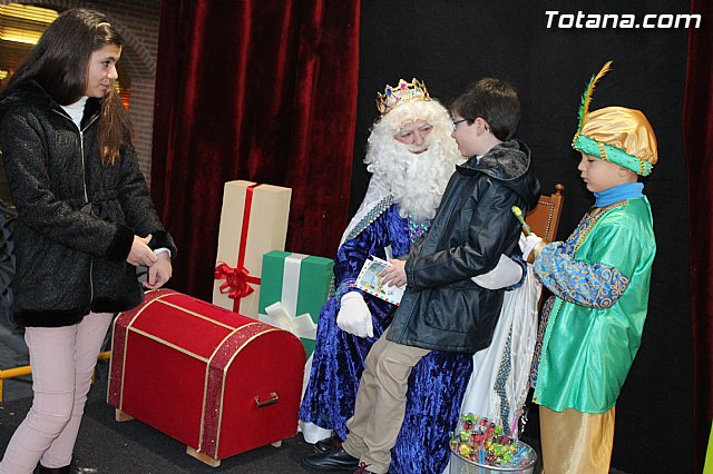 Carta Reyes Magos - Totana enero 2015 - 91