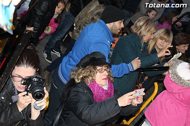 Carta Reyes Magos - Totana enero 2015 - 92