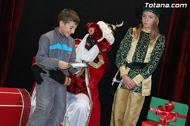 Carta Reyes Magos - Totana enero 2015 - 94