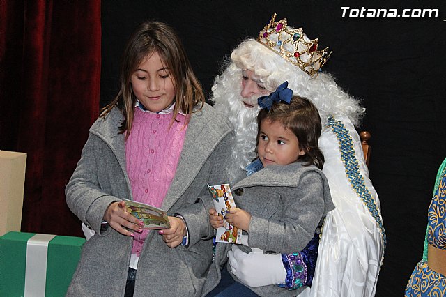 Carta Reyes Magos - Totana enero 2015 - 96