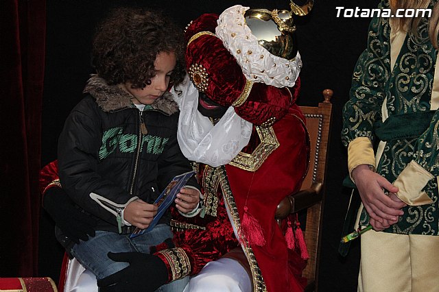 Carta Reyes Magos - Totana enero 2015 - 97
