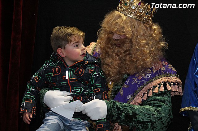 Carta Reyes Magos - Totana enero 2015 - 98