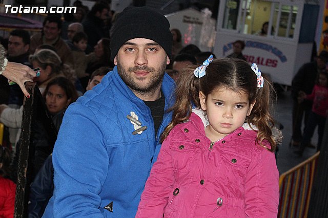 Carta Reyes Magos - Totana enero 2015 - 99