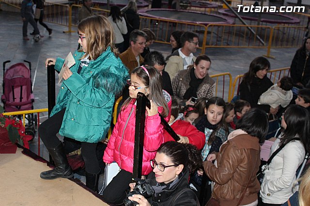 Carta Reyes Magos - Totana enero 2015 - 100