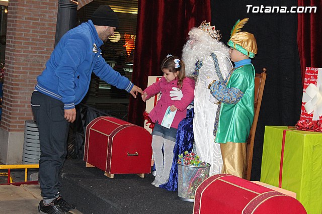 Carta Reyes Magos - Totana enero 2015 - 101
