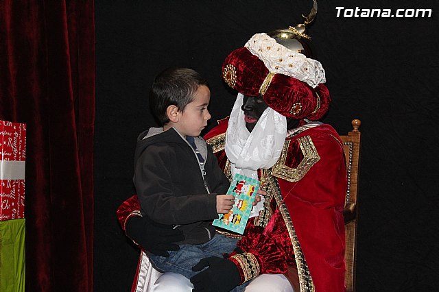 Carta Reyes Magos - Totana enero 2015 - 109