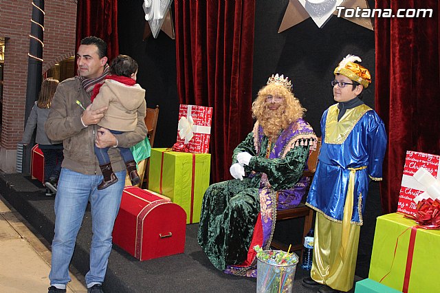 Carta Reyes Magos - Totana enero 2015 - 111