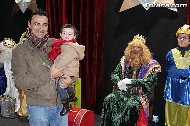 Carta Reyes Magos - Totana enero 2015 - 112
