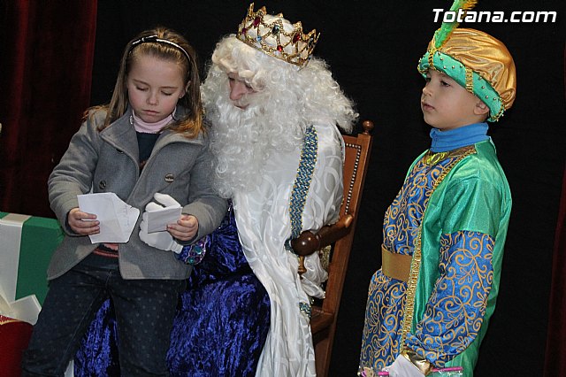 Carta Reyes Magos - Totana enero 2015 - 113
